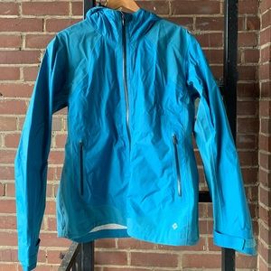 Columbia raincoat // great condition